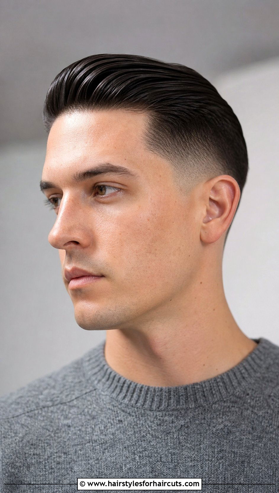 G Eazy Hair With Mid Fade - 25 g eazy haircuts - 25 g eazy haircuts