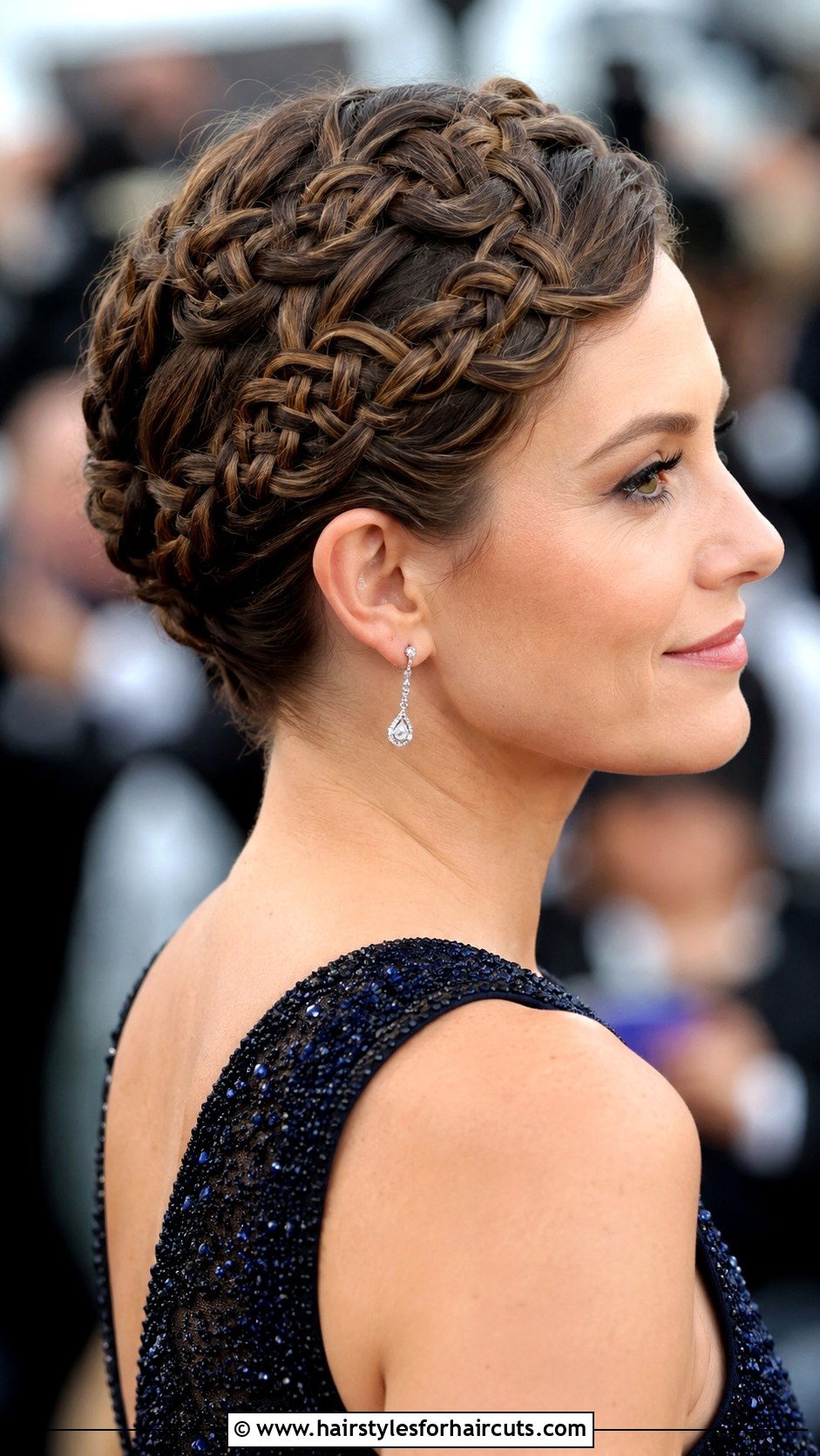 Gaelic Knot Short Hair - 25 celtic hairstyles for short hair - 25 celtic hairstyles for short hair