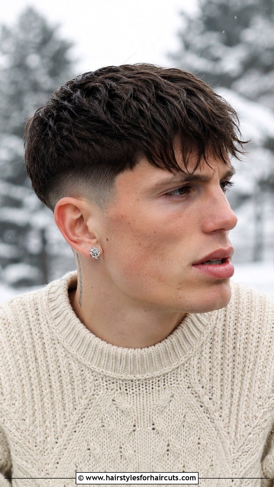 Garnacho Low Fade Haircut - 25 alejandro garnacho haircuts - 25 alejandro garnacho haircuts