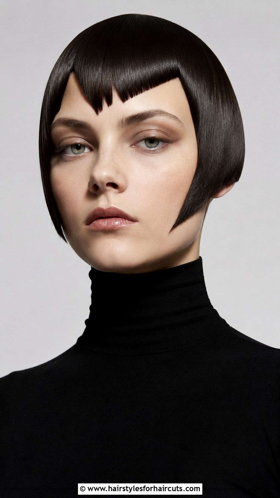 Geometric Avant Garde Hairstyle - 25 avant garde hairstyles - 25 avant garde hairstyles