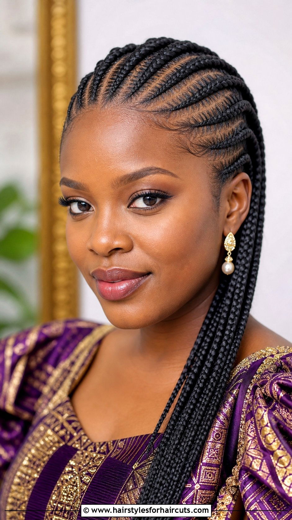 Ghana Dutch Braids For Black Hair - 25 dutch braid hairstyles for black hair - 25 dutch braid hairstyles for black hair