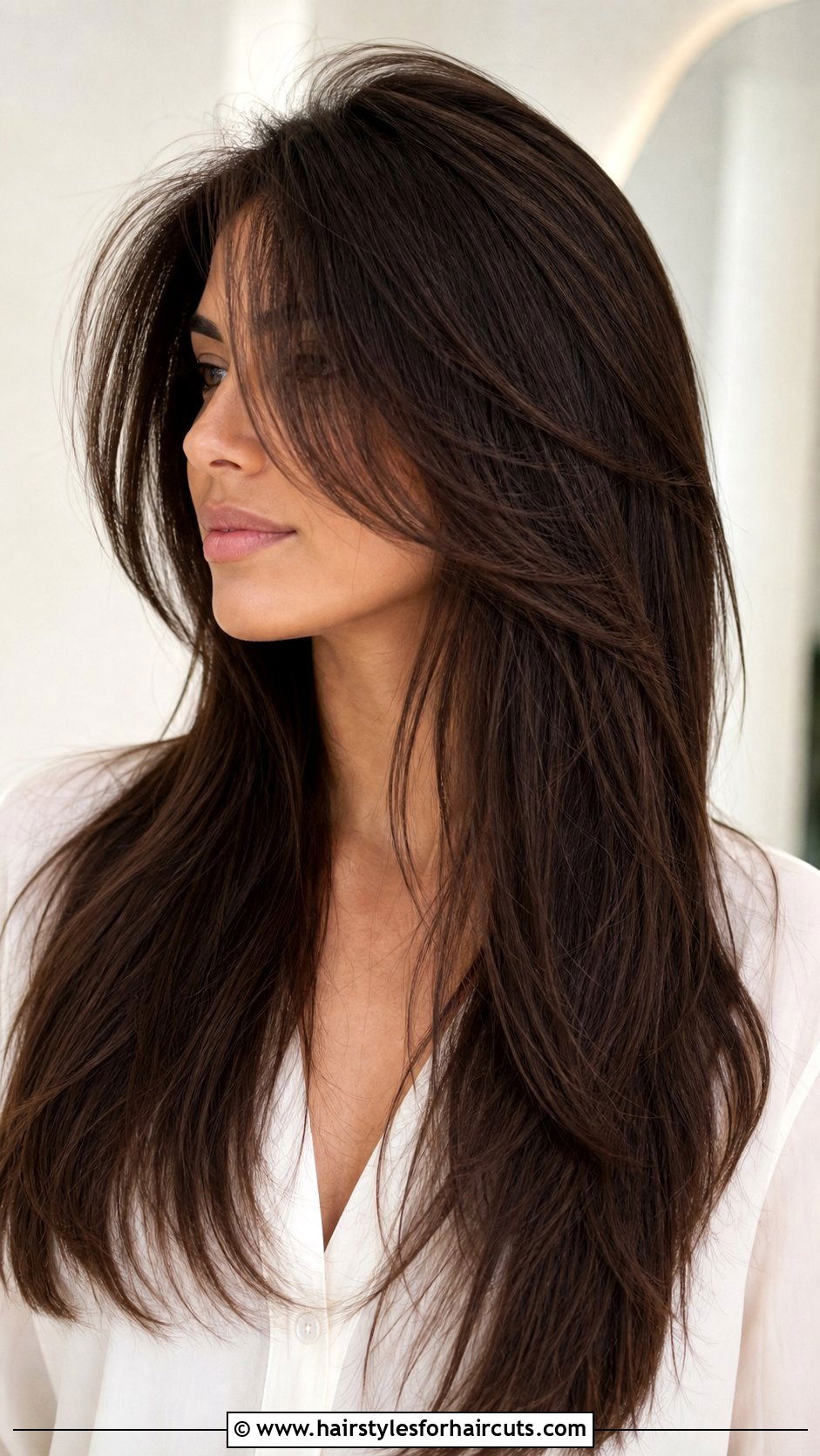 Ghost Layers For Fine Straight Hair - 25 ghost layers haircuts straight hair - 25 ghost layers haircuts straight hair