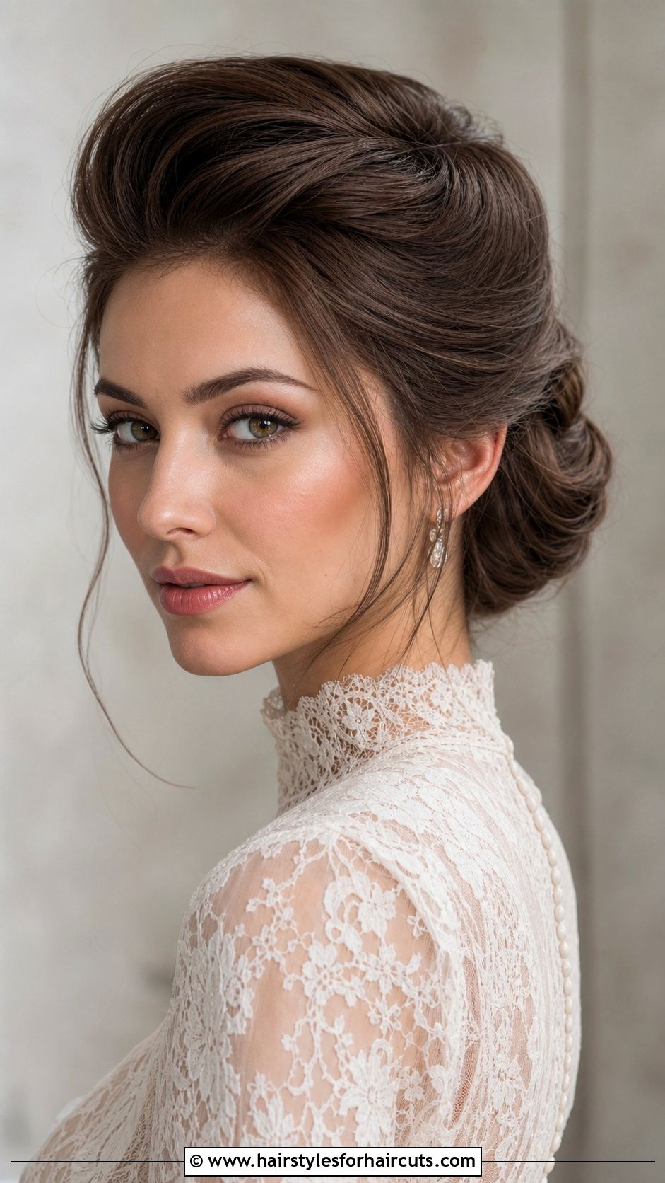 Gibson Tuck - 25 traditional hairstyles - 25 traditional hairstyles