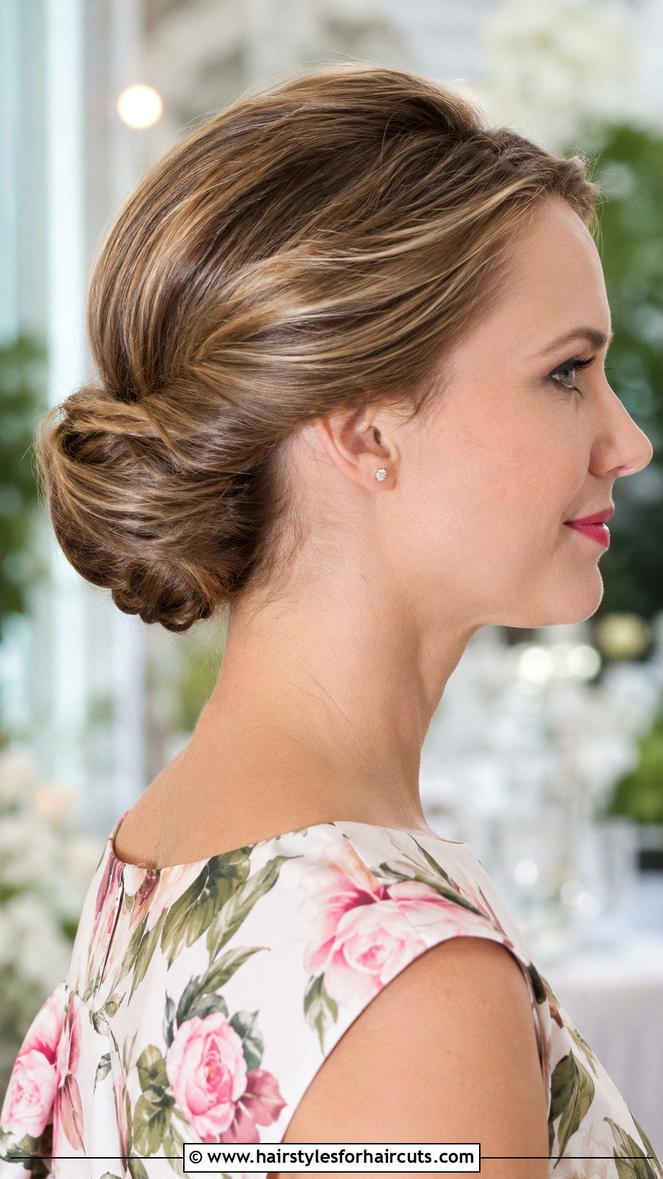 Gibson Tuck - 25 ww2 hairstyles - 25 ww2 hairstyles