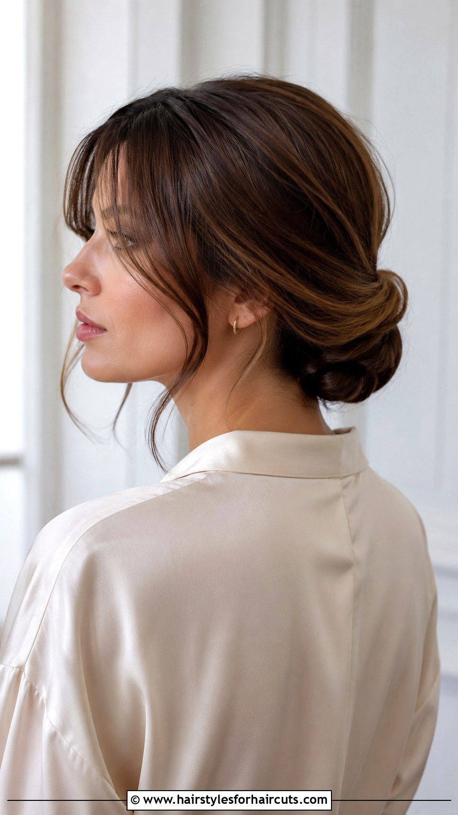 Gibson Tuck Hairstyle - 25 1940s long hairstyles - 25 1940s long hairstyles