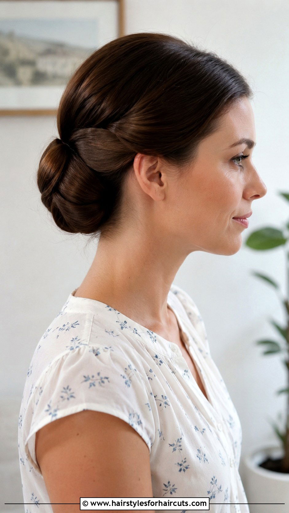 Gibson Tuck Hairstyle - 25 1940s womens hairstyles - 25 1940s womens hairstyles