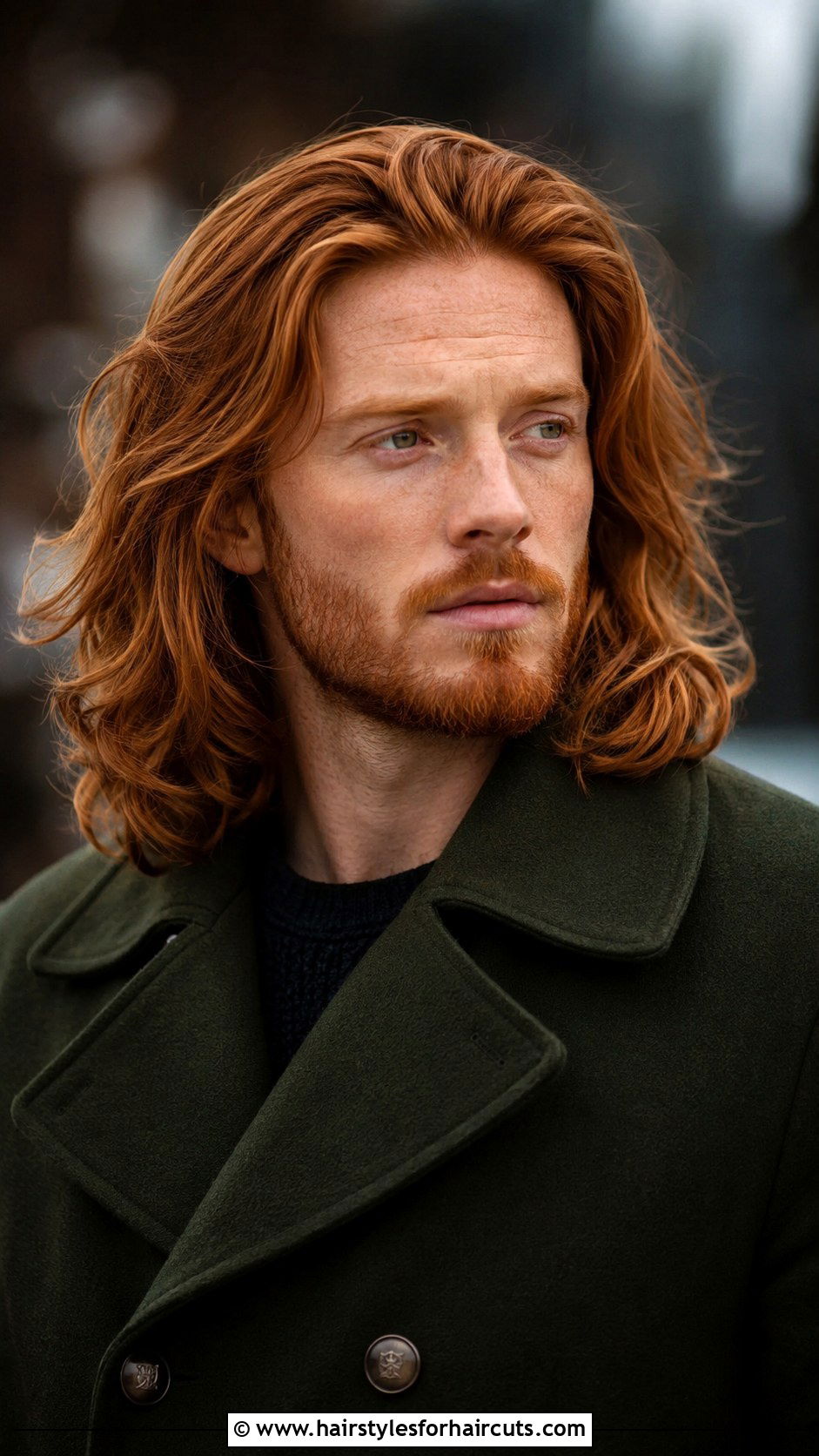 Ginger Jesus Haircut - 25 jesus haircuts - 25 jesus haircuts