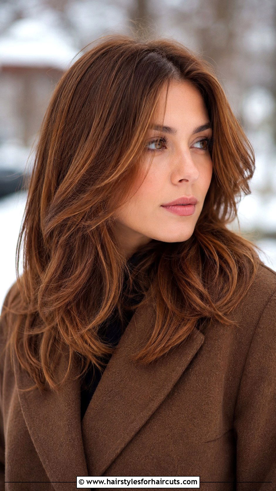 Ginger Red Short Hair - 25 color hairstyles - 25 color hairstyles