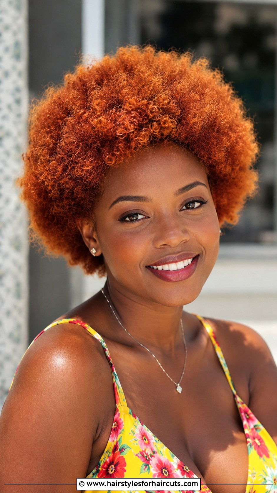 Ginger Short Afro Black Woman - 25 ginger short haircuts black woman - 25 ginger short haircuts black woman