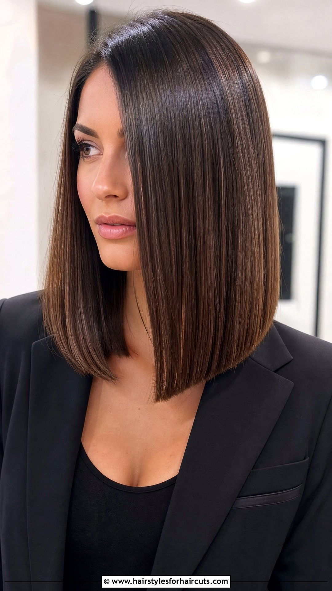 Glass Hair Haircut - 25 white girl hairstyles - 25 white girl hairstyles