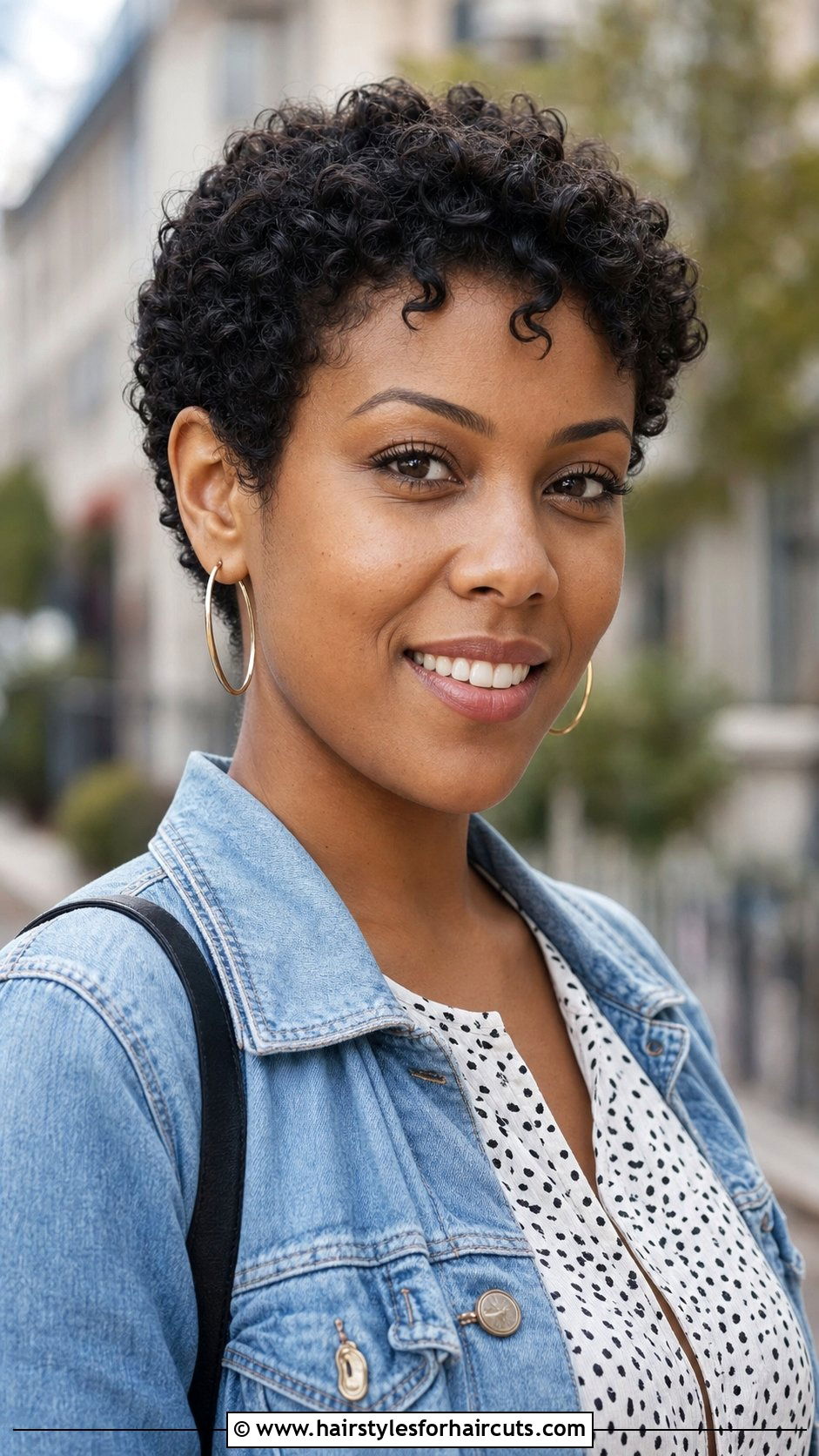 Glue In Short Curly Cut - 25 glue in hairstyles - 25 glue in hairstyles