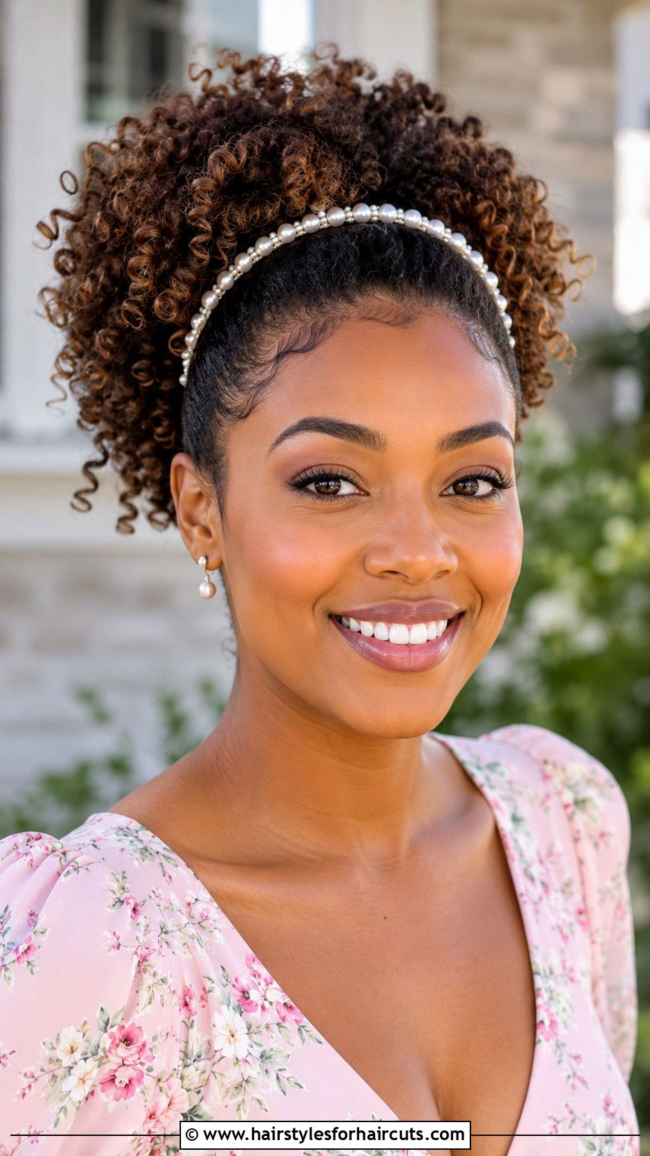 Goddess Braid Ponytail - 25 wedding ponytail hairstyles for black hair - 25 wedding ponytail hairstyles for black hair