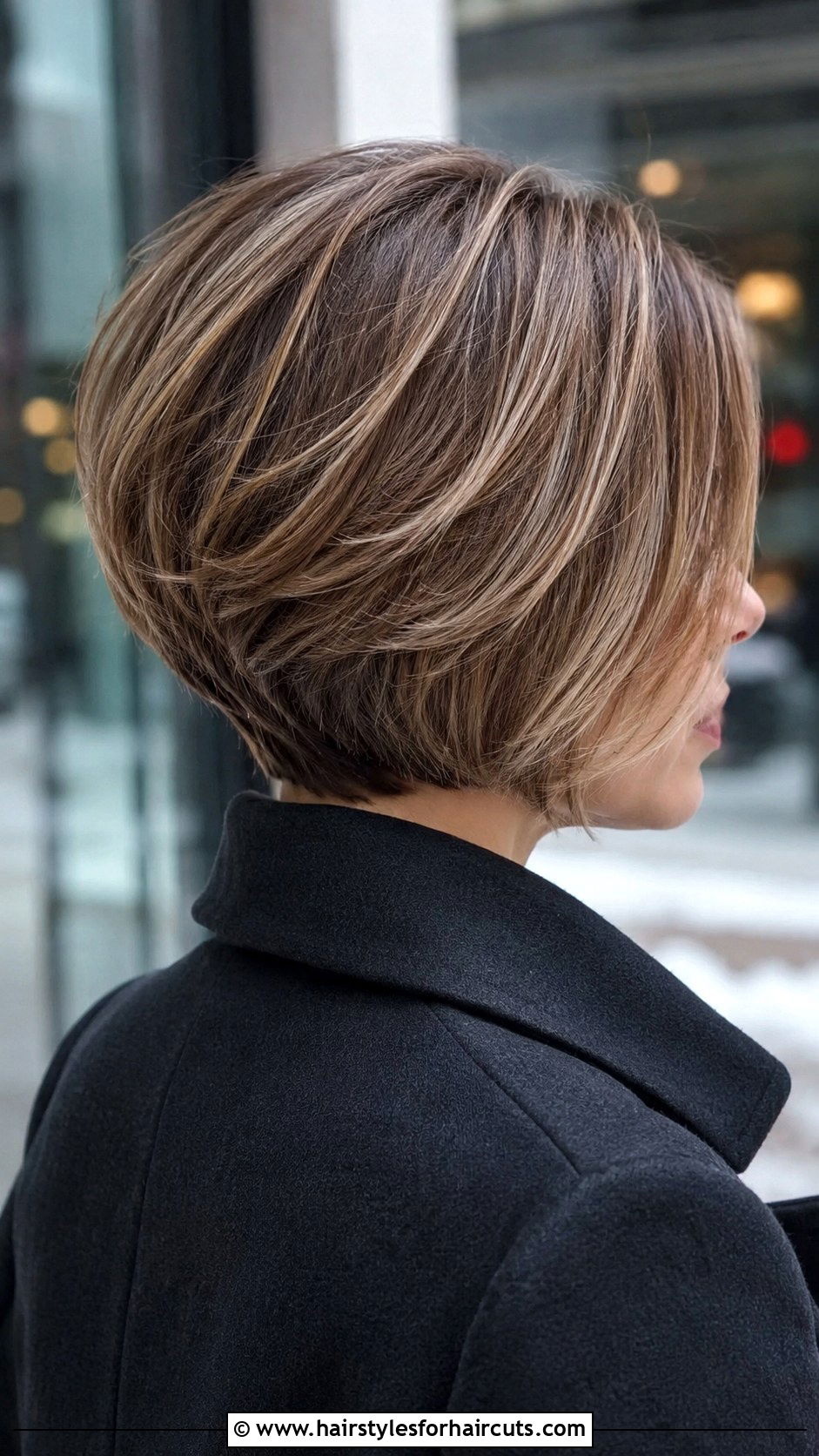 Graduated Bob - 25 haircuts manchester ct - 25 haircuts manchester ct