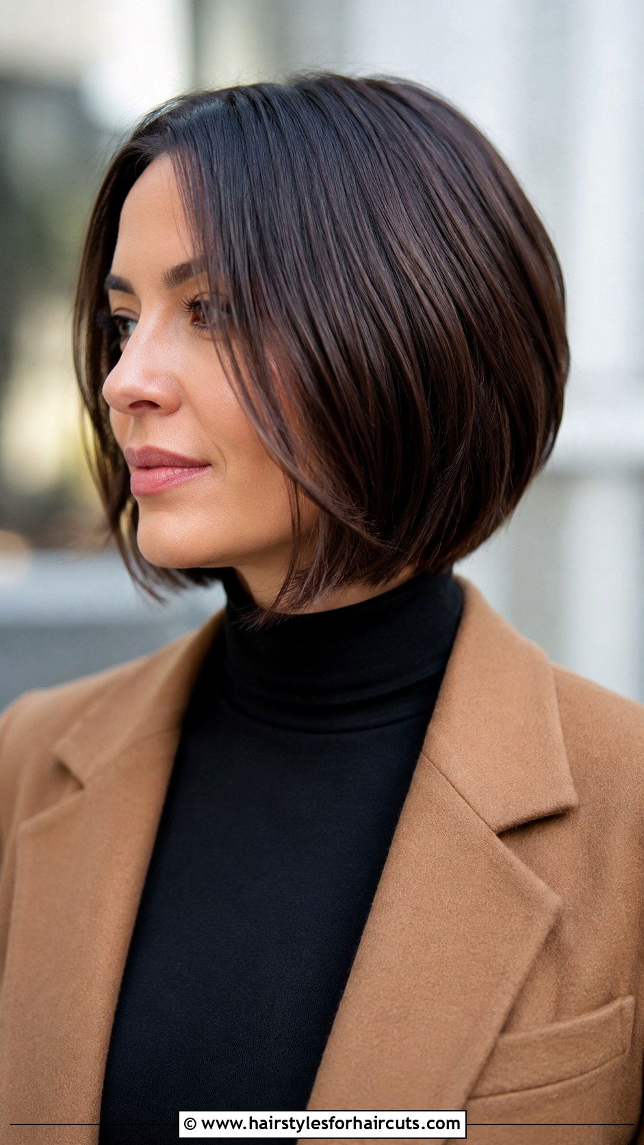 Graduated Bob - 25 haircuts orland park - 25 haircuts orland park