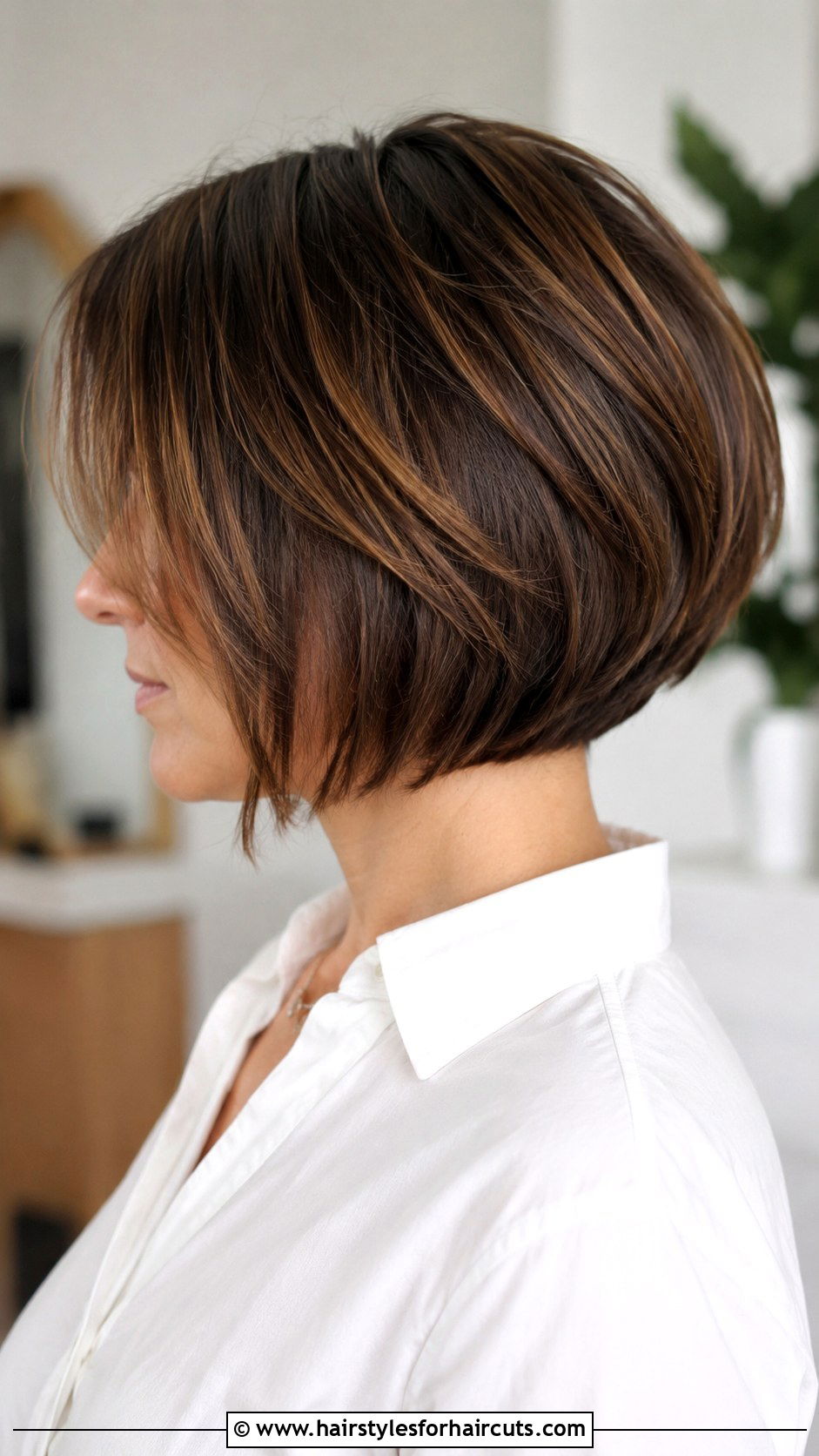Graduated Bob For Fine Hair - 25 fine hair bob hairstyles for over 50 - 25 fine hair bob hairstyles for over 50