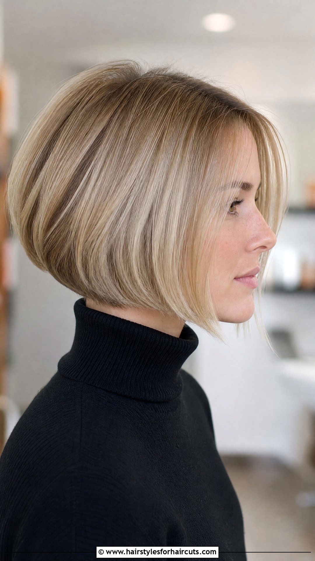 Graduated Bob For Fine Hair - 25 images of short haircuts for fine hair - 25 images of short haircuts for fine hair