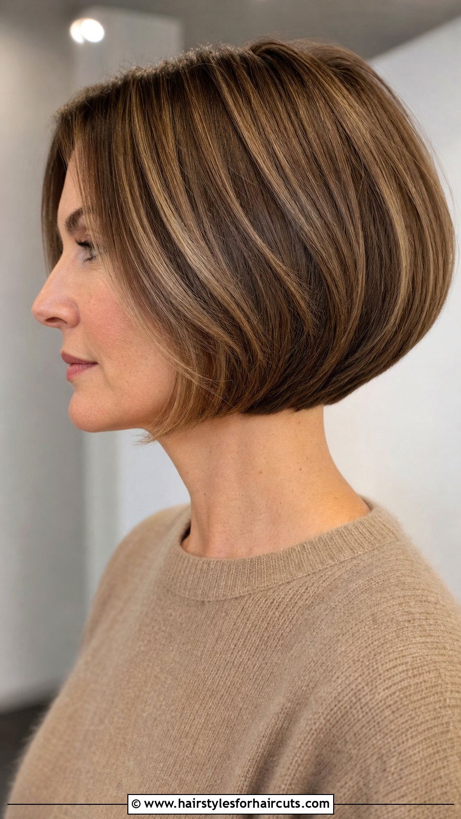 Graduated Bob For Thick Hair - 25 bob hairstyles thick hair - 25 bob hairstyles thick hair