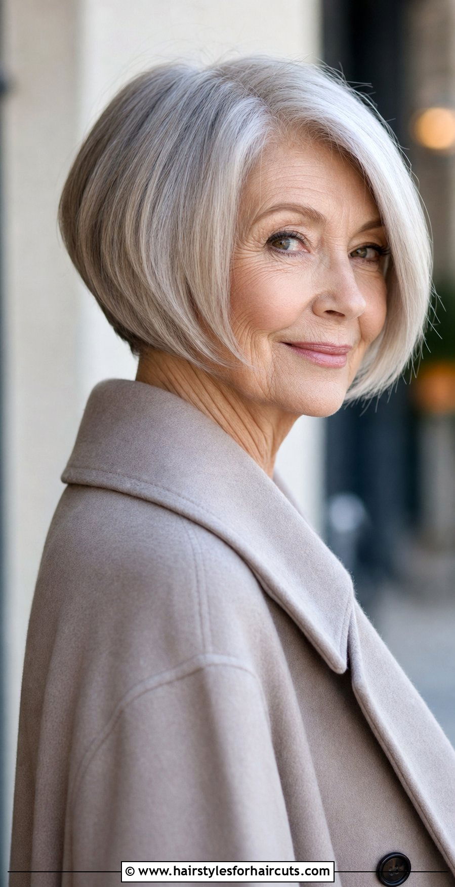 Graduated Bob For Women Over 70 - 25 hairstyles for woman over 70 - 25 hairstyles for woman over 70