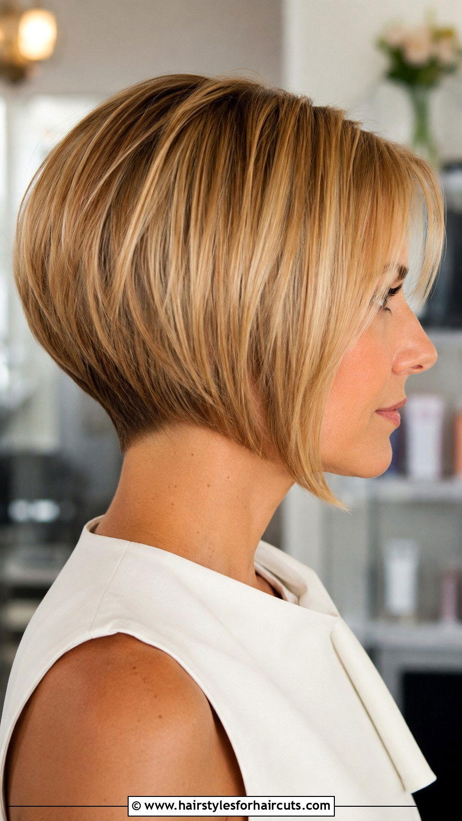 Graduated Bob Haircut - 25 haircuts huntsville al - 25 haircuts huntsville al