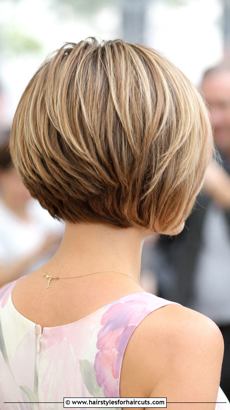 Graduated Bob Haircut - 25 haircuts kalamazoo - 25 haircuts kalamazoo