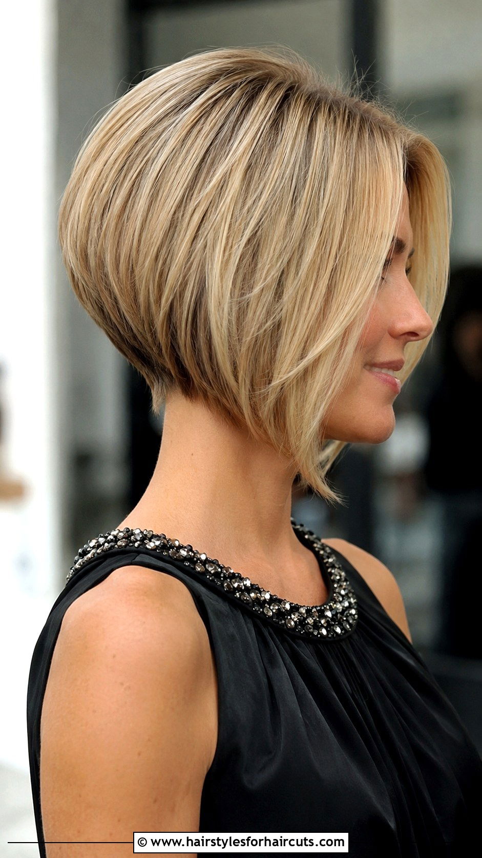 Graduated Bob Haircut - 25 bob haircuts for women - 25 bob haircuts for women