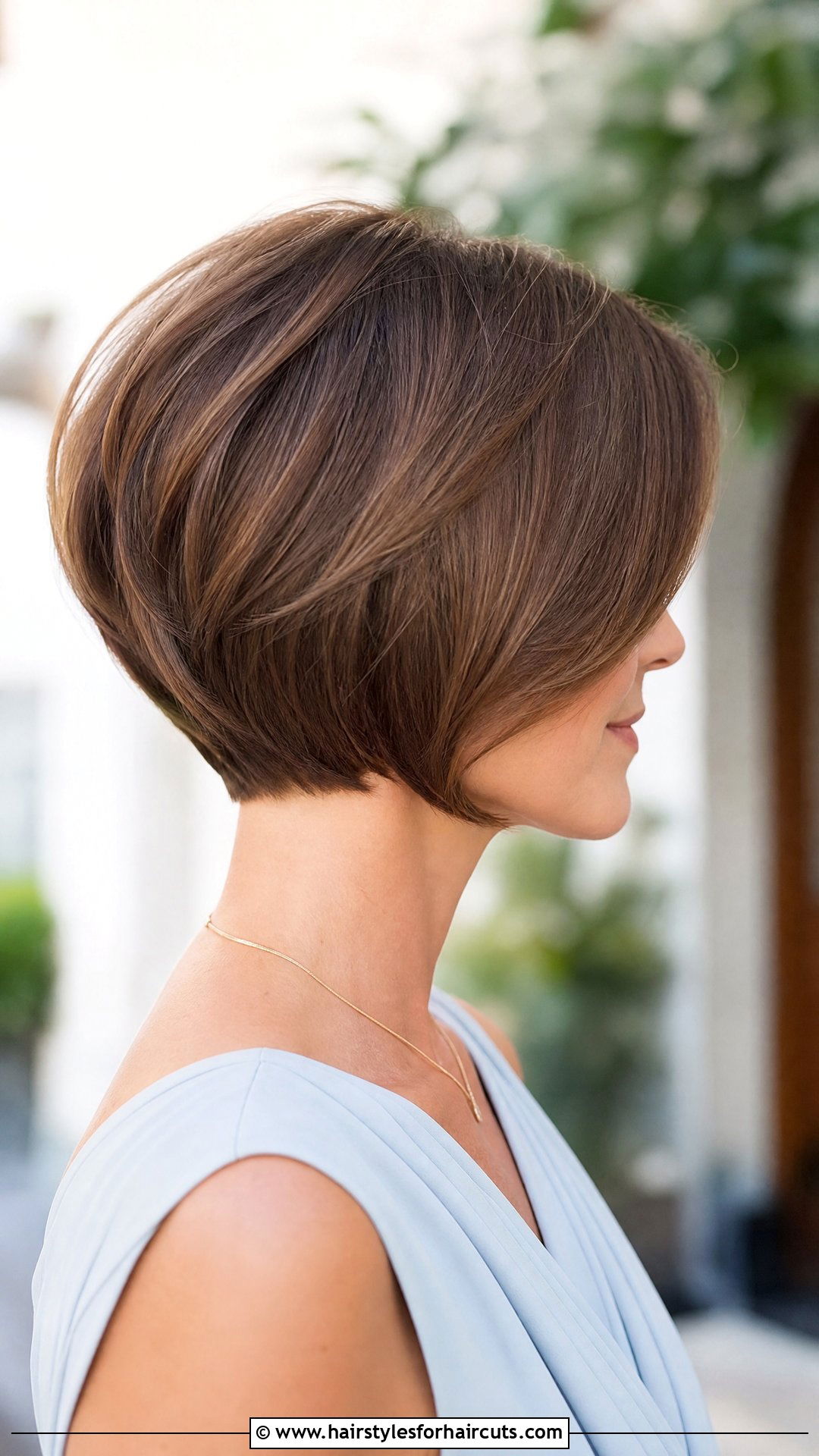 Graduated Bob Haircut - 25 haircuts lodi - 25 haircuts lodi