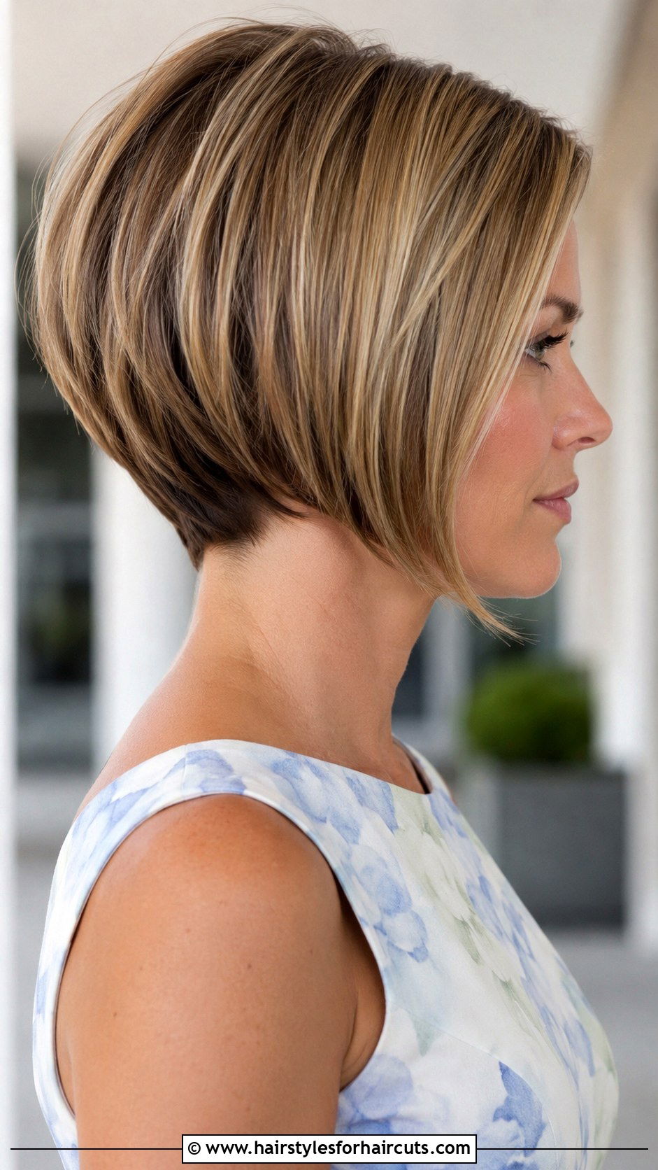 Graduated Bob Haircut - 25 haircuts oak lawn - 25 haircuts oak lawn