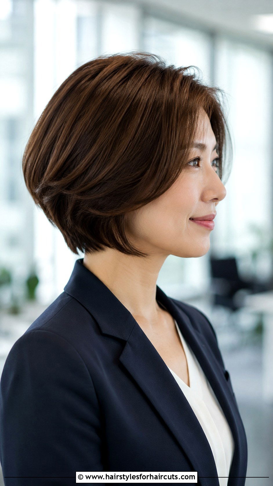 Graduated Bob Haircut - 25 bobs hairstyles - 25 bobs hairstyles