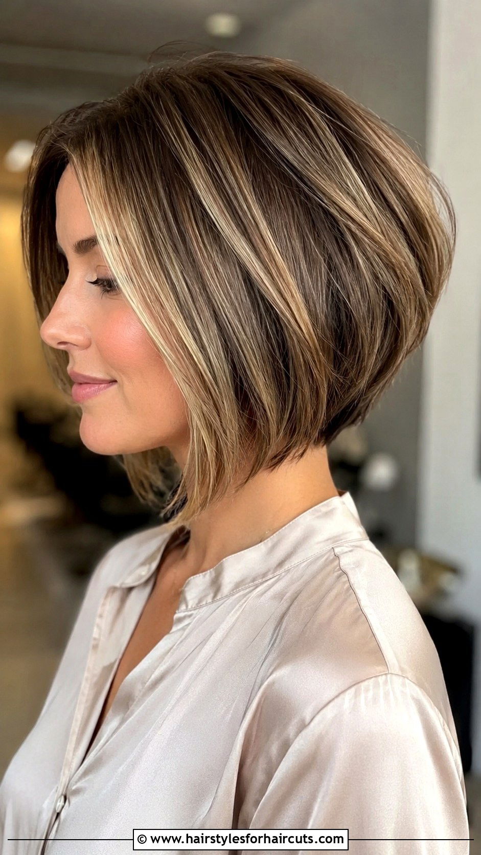 Graduated Bob Haircut - 25 haircuts wichita ks - 25 haircuts wichita ks