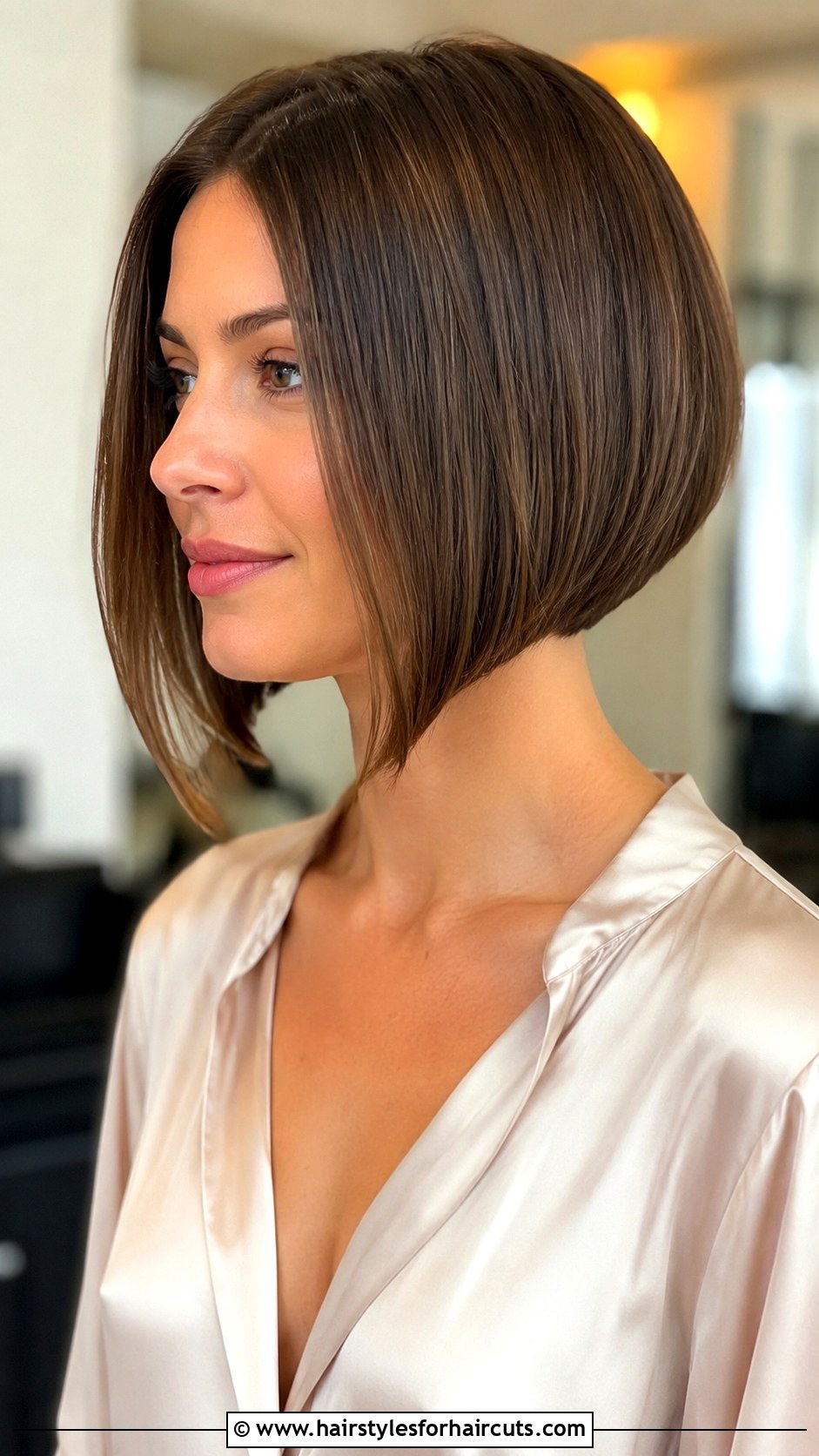 Graduated Bob Haircut - 25 designer haircuts - 25 designer haircuts