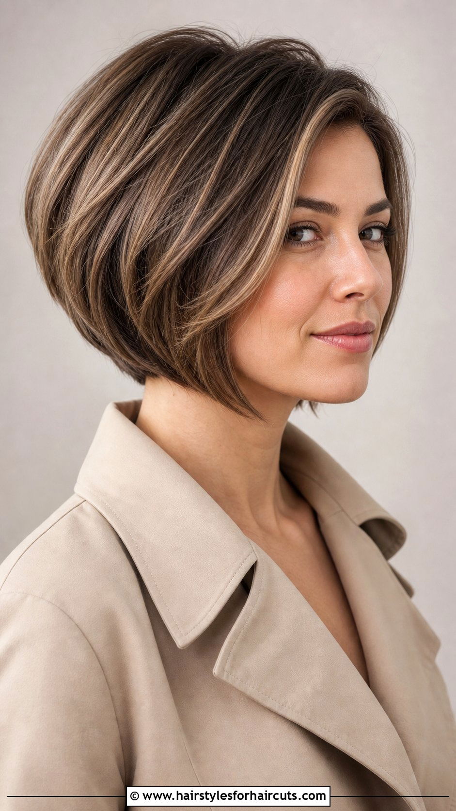 Graduated Bob Haircut - 25 hair school haircuts - 25 hair school haircuts