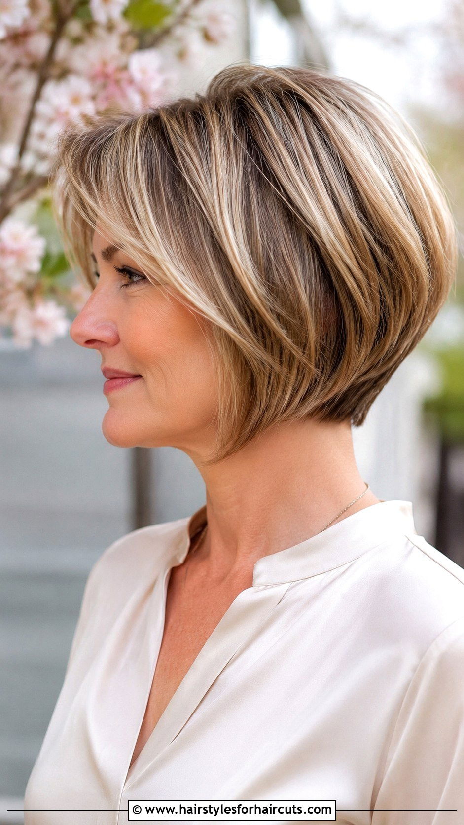 Graduated Bob Haircut - 25 haircuts bobs - 25 haircuts bobs