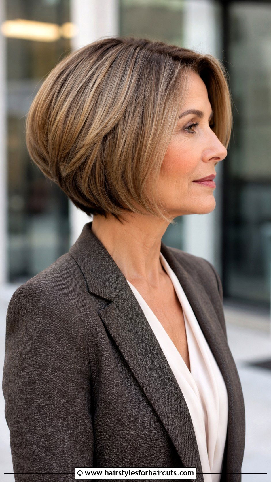 Graduated Bob Haircut - 25 best haircuts ever - 25 best haircuts ever
