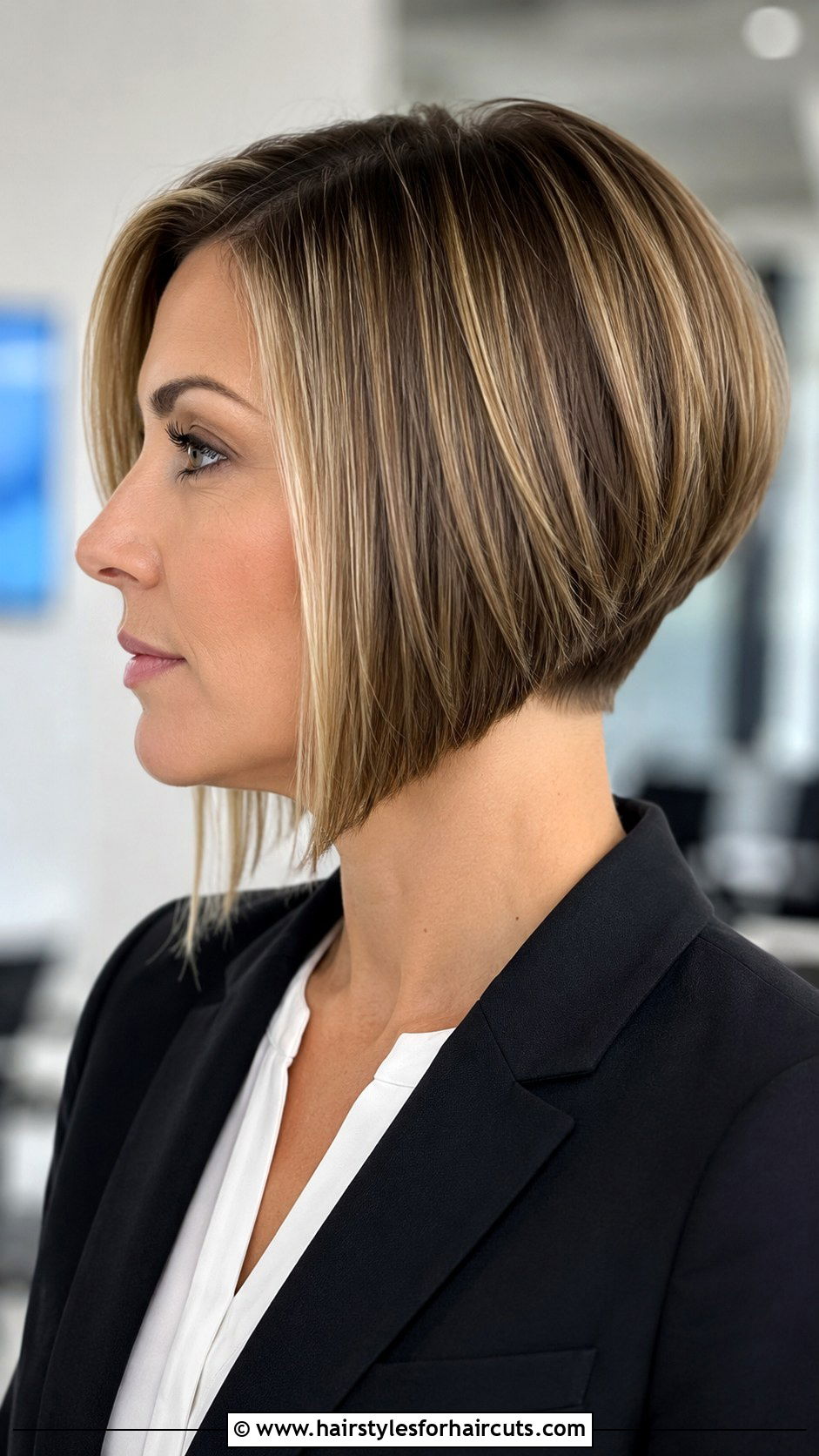 Graduated Bob Haircut - 25 haircuts clifton park - 25 haircuts clifton park