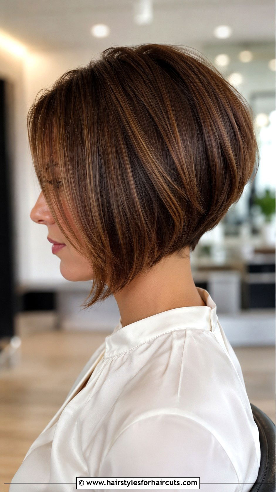 Graduated Bob Haircut - 25 haircuts elmhurst - 25 haircuts elmhurst
