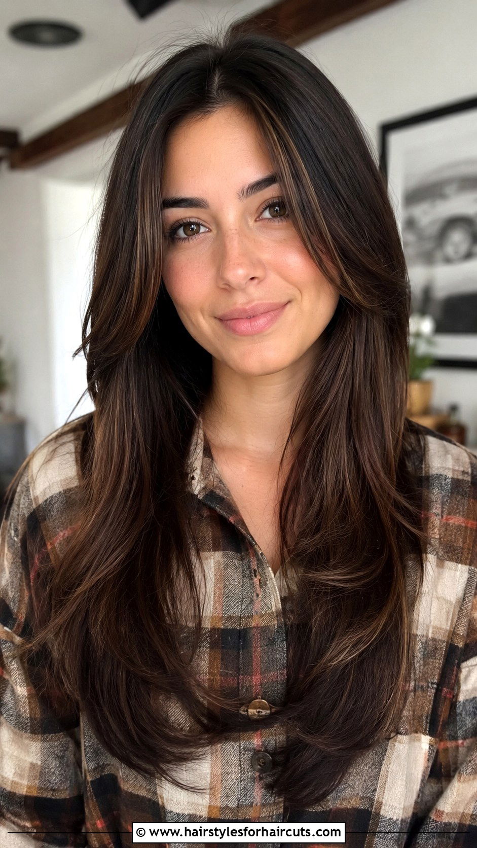 Graduated Bob Haircut - 25 haircuts for round face straight hair - 25 haircuts for round face straight hair