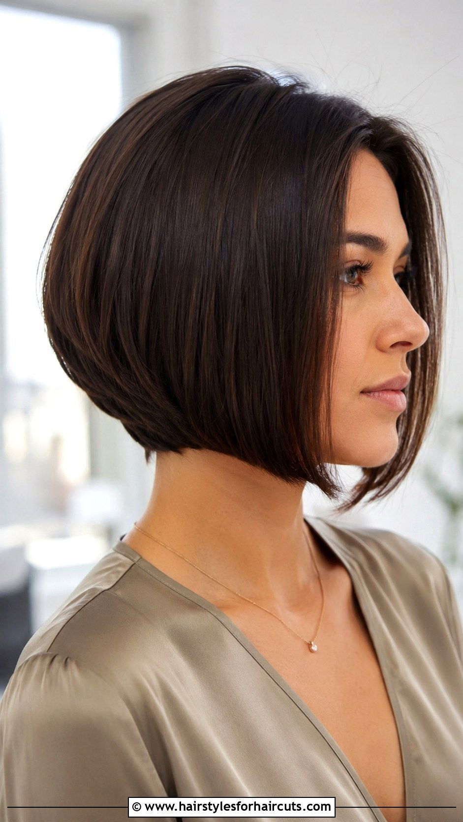 Graduated Bob Haircut For Straight Hair - 25 best haircuts for straight hair - 25 best haircuts for straight hair