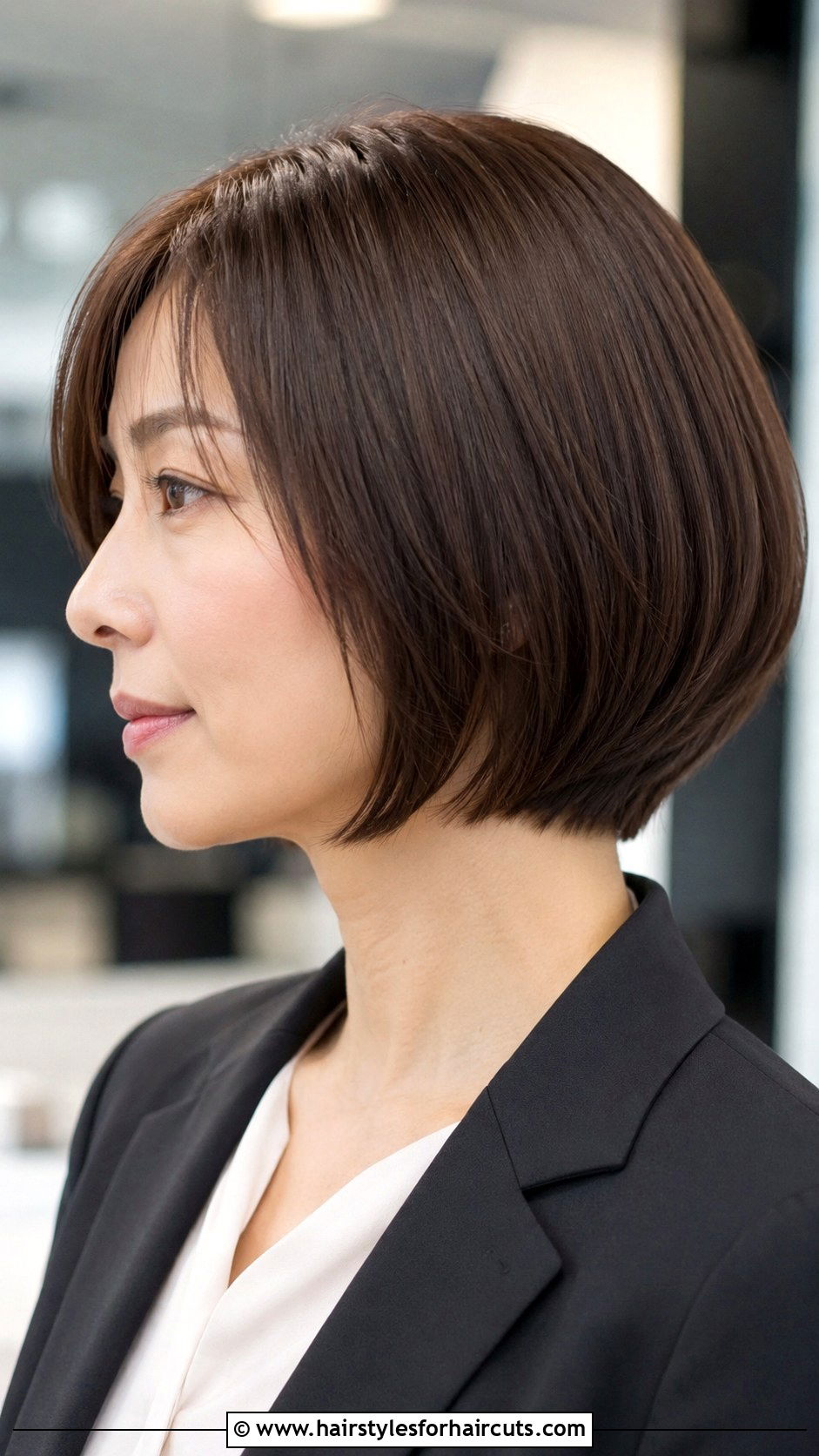 Graduated Bob Haircut Straight Hair - 25 medium length haircuts straight hair - 25 medium length haircuts straight hair