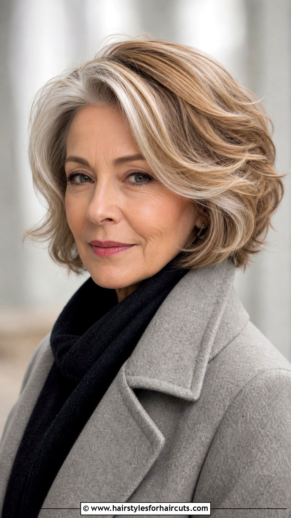Graduated Bob Over 50 - 25 hairstyles for thick wavy hair over 50 - 25 hairstyles for thick wavy hair over 50