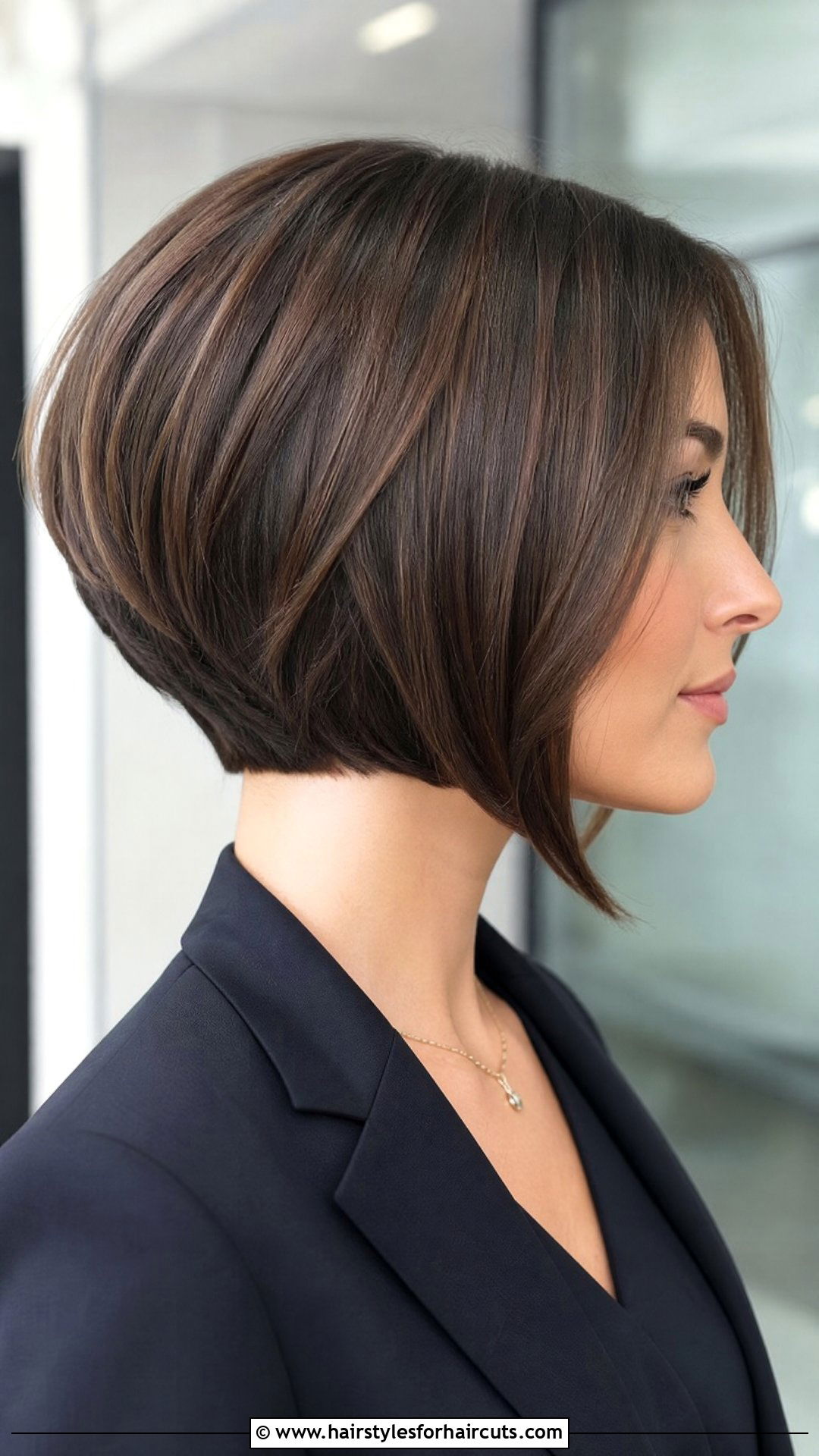 Graduated Bob Short - 25 hairstyles for very short hair female - 25 hairstyles for very short hair female