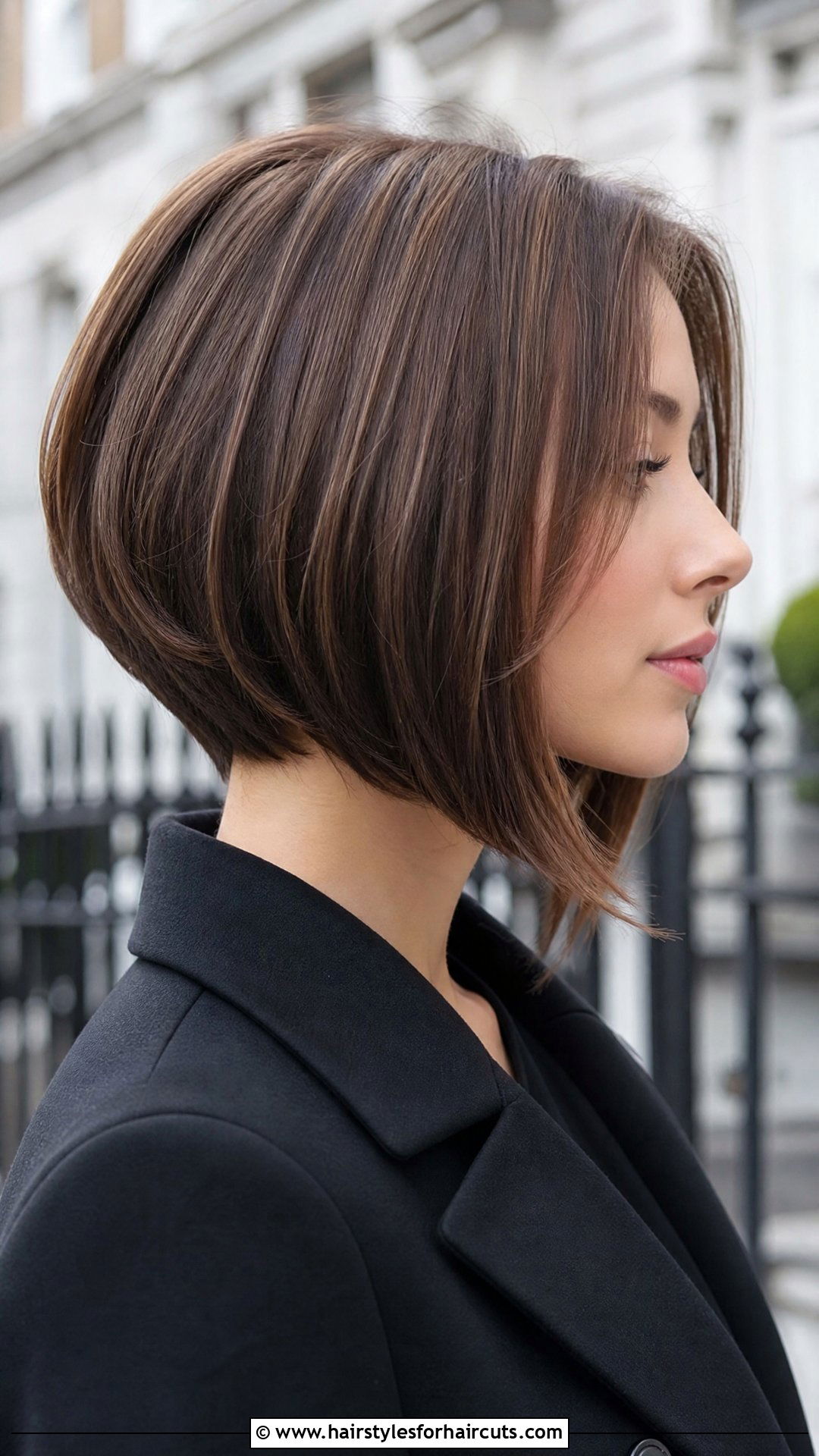 Graduated Lob Haircut - 25 what is a lob haircuts - 25 what is a lob haircuts