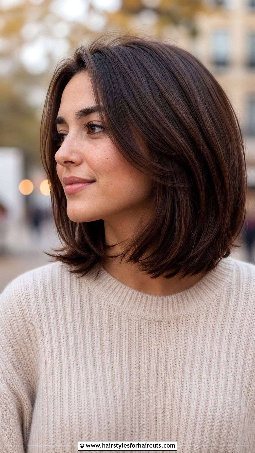 Graduated Medium Bob Haircut - 25 medium bob haircuts - 25 medium bob haircuts