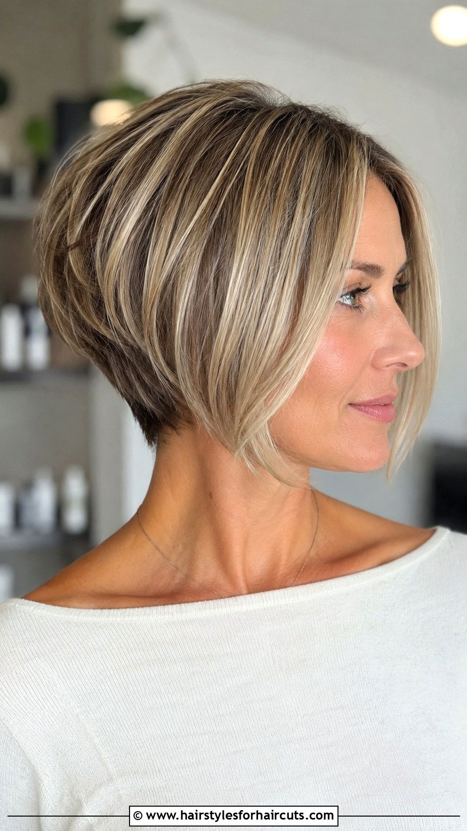 Graduated Pixie Bob - 25 fine hair low maintenance pixie bob haircuts - 25 fine hair low maintenance pixie bob haircuts