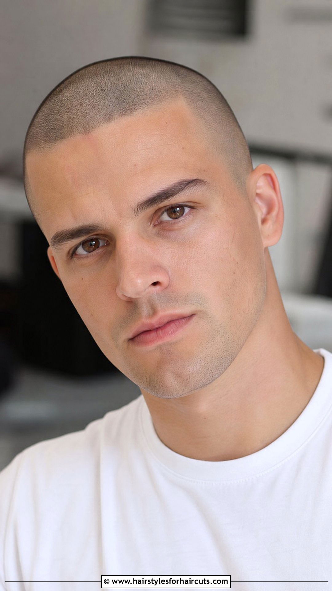 Guard 0 Buzz Cut - 25 haircuts guard sizes - 25 haircuts guard sizes