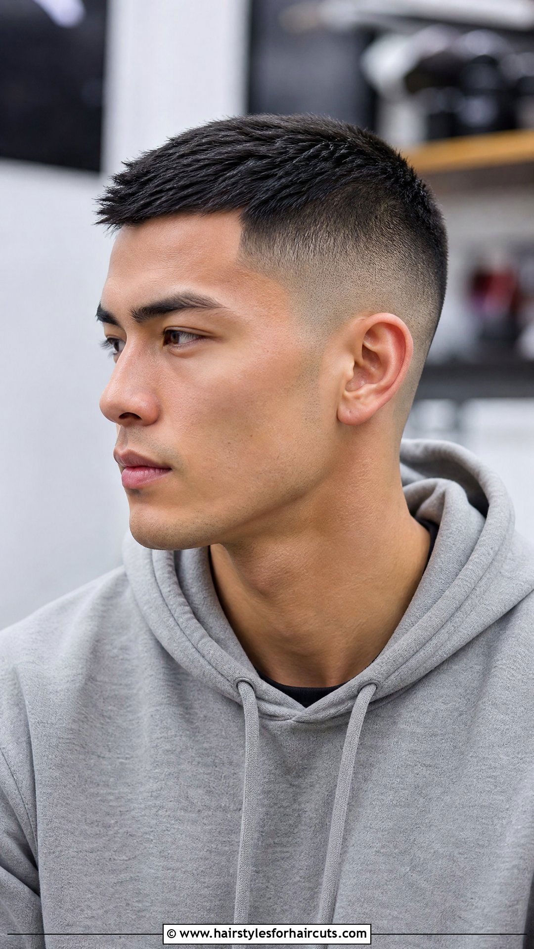 Guard 1 Fade Haircut - 25 haircuts guard sizes - 25 haircuts guard sizes