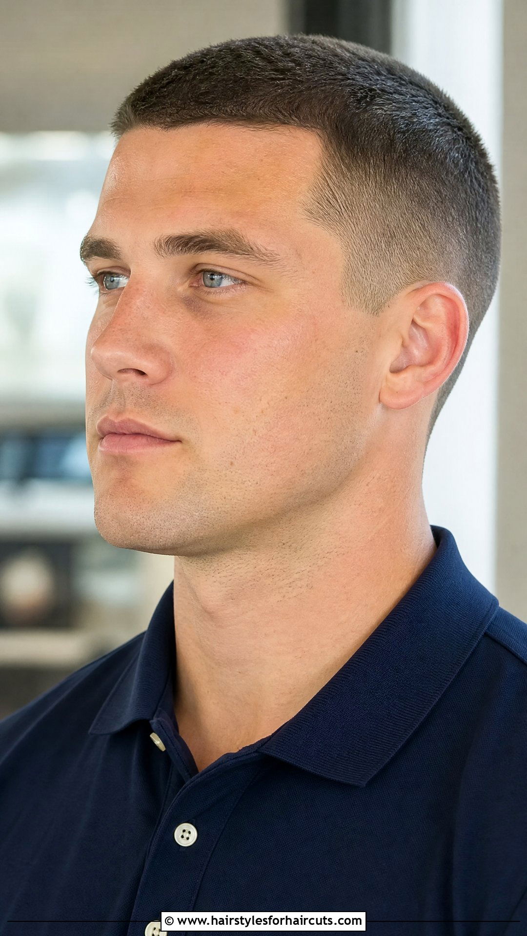 Guard 2 Crew Cut - 25 haircuts guard sizes - 25 haircuts guard sizes