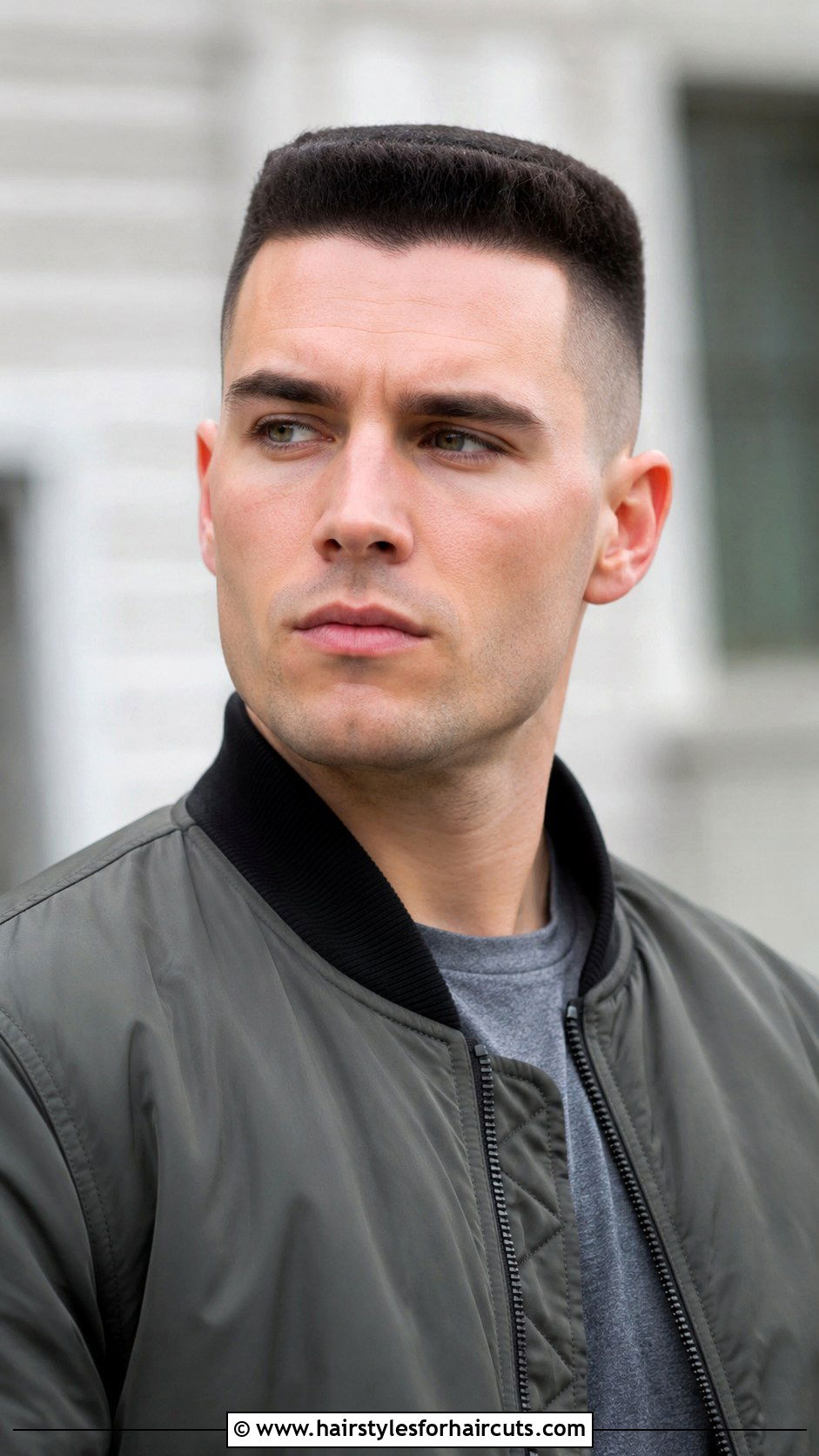 Guard 2 Flat Top - 25 haircuts guards - 25 haircuts guards
