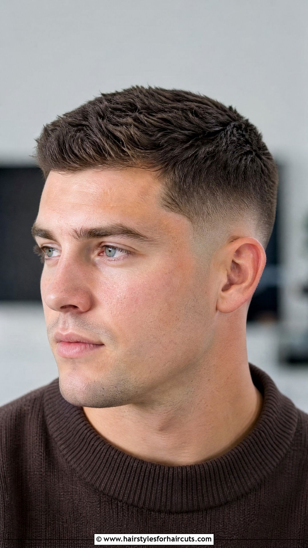 Guard 8 Long Top Short Sides - 25 haircuts guard sizes - 25 haircuts guard sizes