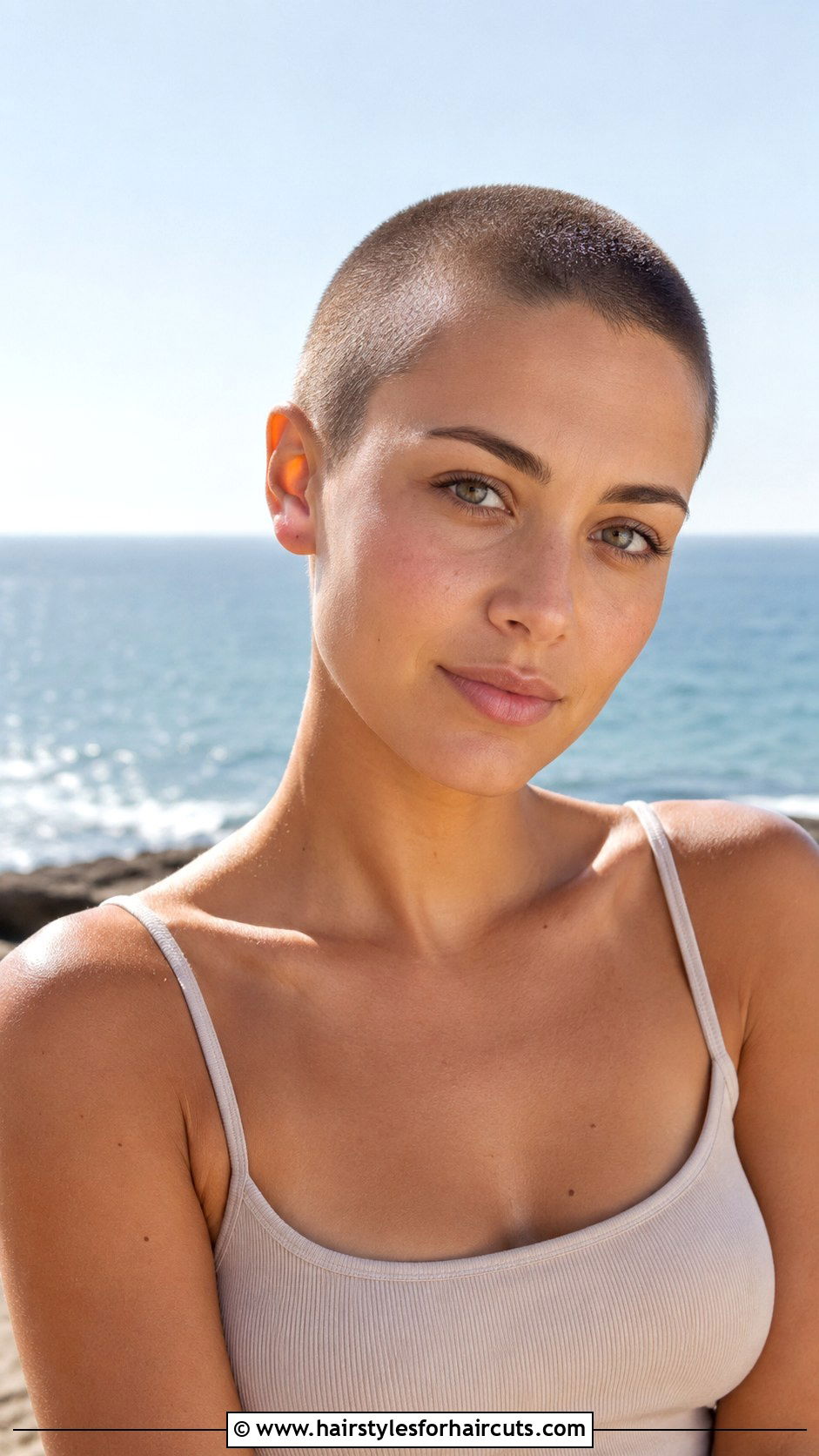 Hair Cut Simulator App Buzz Cut - 25 app for haircuts - 25 app for haircuts