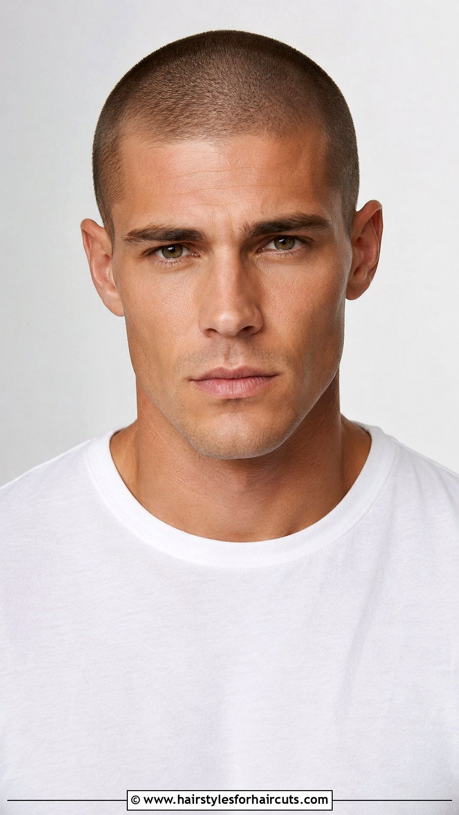 Hair Salon Buzz Cut Try On - 25 app to change hairstyles - 25 app to change hairstyles